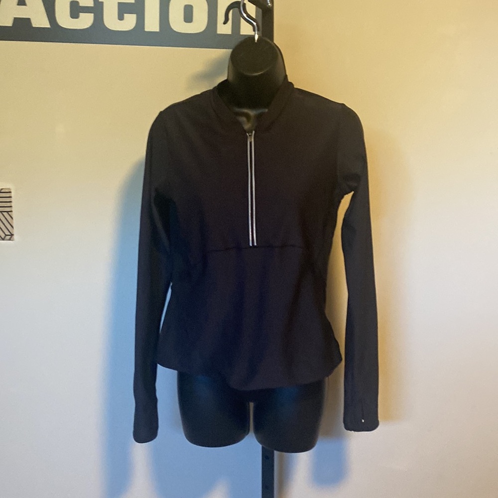 PRE-OWNED WOMEN’S NIKE DRY-FIT JACKET